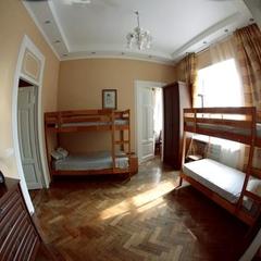 Хостел Sunny, Санкт-Петербург, Ленинградская область