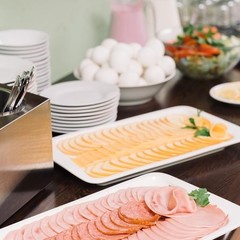 Гостиница Империя Парк, Санкт-Петербург, Ленинградская область