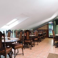 Гостиница Империя Парк, Санкт-Петербург, Ленинградская область