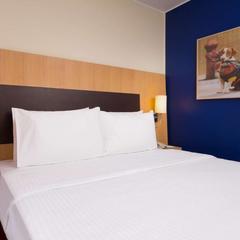 Отель Парк Инн От Рэдиссон Невский, Санкт-Петербург, Ленинградская область