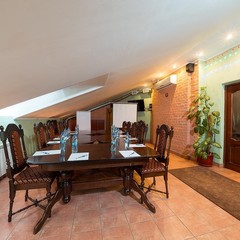 Гостиница Империя Парк, Санкт-Петербург, Ленинградская область