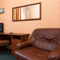 Гостиница Империя Парк, Санкт-Петербург, Ленинградская область