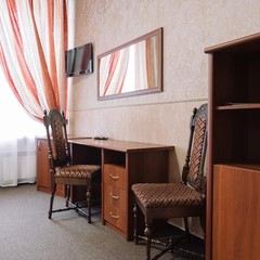 Гостиница Империя Парк, Санкт-Петербург, Ленинградская область