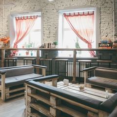 Клуб-отель Питерская, Санкт-Петербург, Ленинградская область