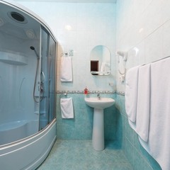 Гостиница Империя Парк, Санкт-Петербург, Ленинградская область