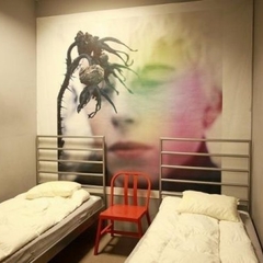 Хостел Location, Санкт-Петербург, Ленинградская область