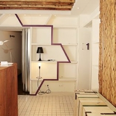 Хостел Location, Санкт-Петербург, Ленинградская область