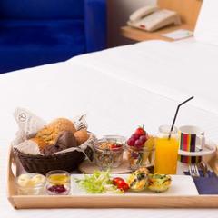 Отель Парк Инн От Рэдиссон Невский, Санкт-Петербург, Ленинградская область