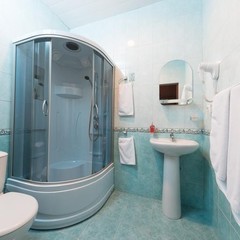 Гостиница Империя Парк, Санкт-Петербург, Ленинградская область