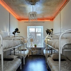 Хостел Location, Санкт-Петербург, Ленинградская область