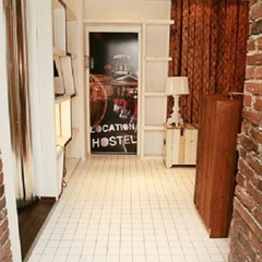 Хостел Location, Санкт-Петербург, Ленинградская область