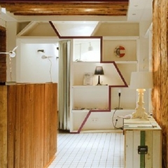 Хостел Location, Санкт-Петербург, Ленинградская область