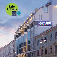 Отель Парк Инн От Рэдиссон Невский, Санкт-Петербург, Ленинградская область