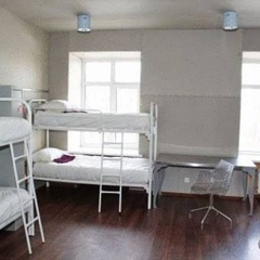 Хостел Location, Санкт-Петербург, Ленинградская область