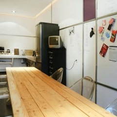 Хостел Location, Санкт-Петербург, Ленинградская область