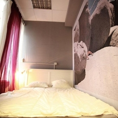 Хостел Location, Санкт-Петербург, Ленинградская область