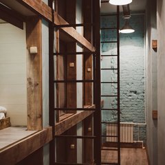 Клуб-отель Питерская, Санкт-Петербург, Ленинградская область