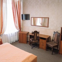 Гостиница Империя Парк, Санкт-Петербург, Ленинградская область