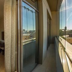 Гостиница Sharf Hotel, Санкт-Петербург, Ленинградская область