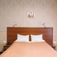 Гостиница Империя Парк, Санкт-Петербург, Ленинградская область