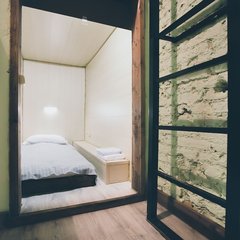 Клуб-отель Питерская, Санкт-Петербург, Ленинградская область