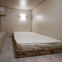 Клуб-отель Питерская, Санкт-Петербург, Ленинградская область