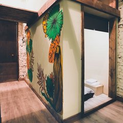 Клуб-отель Питерская, Санкт-Петербург, Ленинградская область