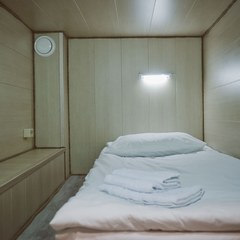 Клуб-отель Питерская, Санкт-Петербург, Ленинградская область