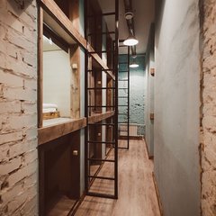 Клуб-отель Питерская, Санкт-Петербург, Ленинградская область