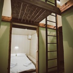 Клуб-отель Питерская, Санкт-Петербург, Ленинградская область