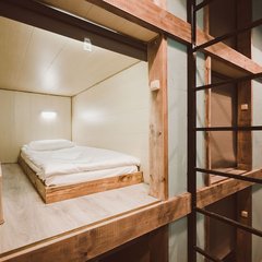 Клуб-отель Питерская, Санкт-Петербург, Ленинградская область