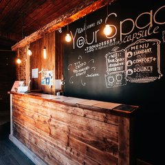 Клуб-отель Питерская, Санкт-Петербург, Ленинградская область