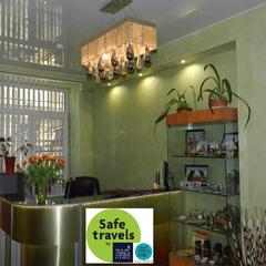 Гостевой дом На Слободской, Санкт-Петербург, Ленинградская область