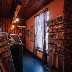 Клуб-отель Питерская, Санкт-Петербург, Ленинградская область