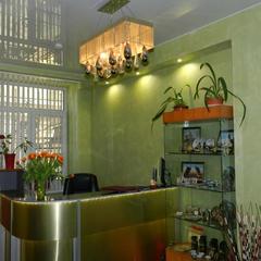 Гостевой дом На Слободской, Санкт-Петербург, Ленинградская область