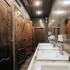 Клуб-отель Питерская, Санкт-Петербург, Ленинградская область