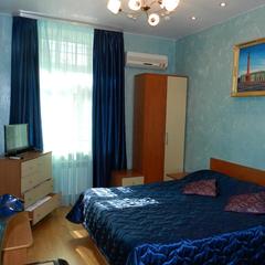 Гостевой дом На Слободской, Санкт-Петербург, Ленинградская область