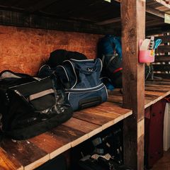 Клуб-отель Питерская, Санкт-Петербург, Ленинградская область