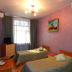 Гостевой дом На Слободской, Санкт-Петербург, Ленинградская область