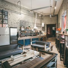 Клуб-отель Питерская, Санкт-Петербург, Ленинградская область