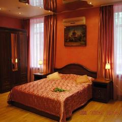 Гостевой дом На Слободской, Санкт-Петербург, Ленинградская область