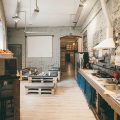 Клуб-отель Питерская, Санкт-Петербург, Ленинградская область