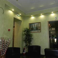 Гостевой дом На Слободской, Санкт-Петербург, Ленинградская область