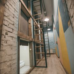 Клуб-отель Питерская, Санкт-Петербург, Ленинградская область