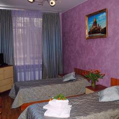 Гостевой дом На Слободской, Санкт-Петербург, Ленинградская область