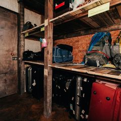 Клуб-отель Питерская, Санкт-Петербург, Ленинградская область