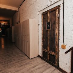 Клуб-отель Питерская, Санкт-Петербург, Ленинградская область