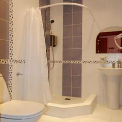 Гостевой дом На Слободской, Санкт-Петербург, Ленинградская область