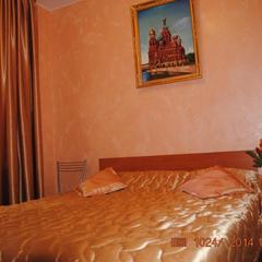 Гостевой дом На Слободской, Санкт-Петербург, Ленинградская область