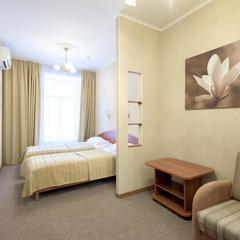 Отель Мэрибель, Санкт-Петербург, Ленинградская область